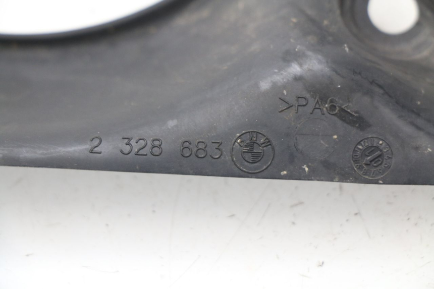 photo de CARENADO FRONTAL CONEXION BMW R GS 1150 (1999 - 2004)