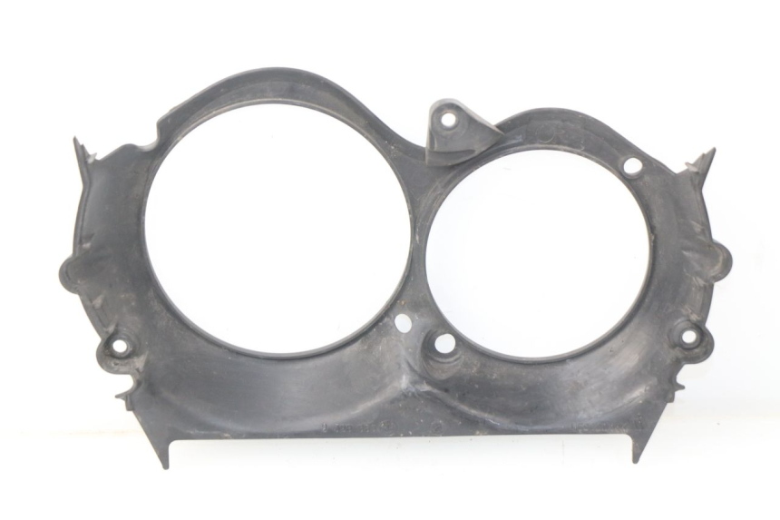 photo de CARENADO FRONTAL CONEXION BMW R GS 1150 (1999 - 2004)