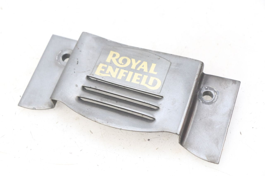photo de JUNTA DE CARENAJE DELANTERO ROYAL ENFIELD BULLET CLASSIC 500 (2017 - 2020)