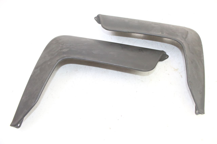 photo de CARENADO FRONTAL CONEXION PEUGEOT SATELIS 125 (2013 - 2018)