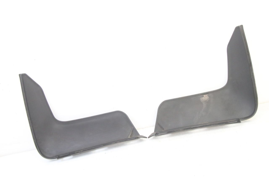 photo de CARENADO FRONTAL CONEXION PEUGEOT SATELIS 125 (2013 - 2018)