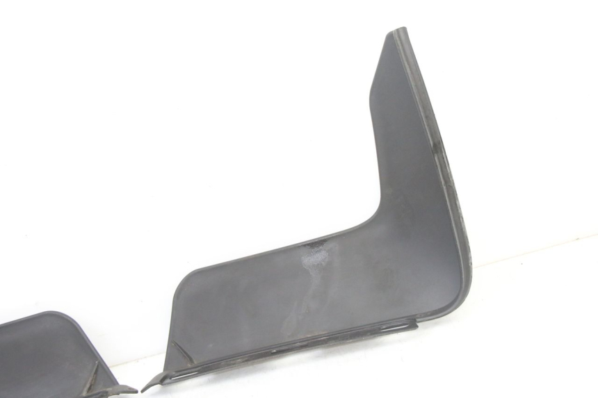 photo de CARENADO FRONTAL CONEXION PEUGEOT SATELIS 125 (2013 - 2018)