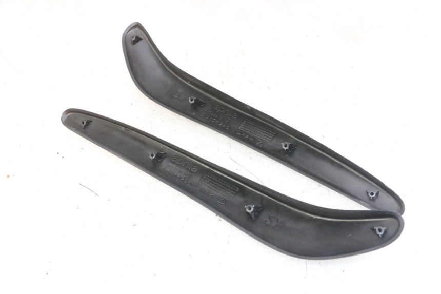 photo de CARENADO FRONTAL CONEXION APRILIA SCARABEO GT TOURING 125 (1999 - 2005)
