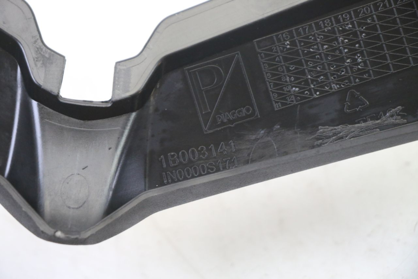 photo de CARENADO FRONTAL CONEXION APRILIA SR 2T 50 (2018 - 2022)
