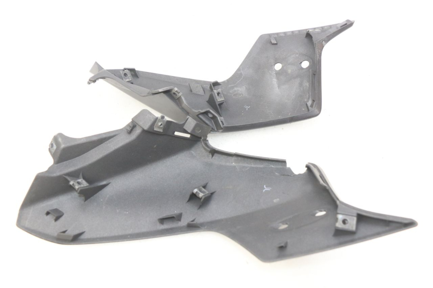 photo de CARENADO DELANTERO CONEXION HONDA CBRF CBR-F PC41 600 (2011 - 2013)