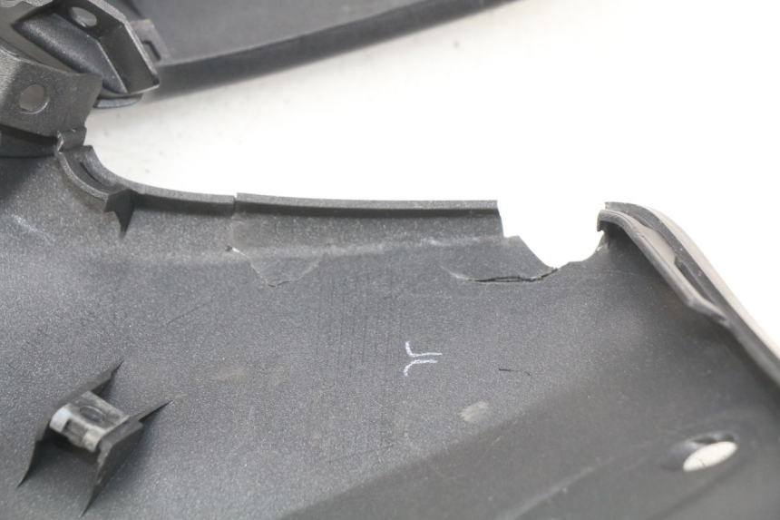 photo de CARENADO DELANTERO CONEXION HONDA CBRF CBR-F PC41 600 (2011 - 2013)