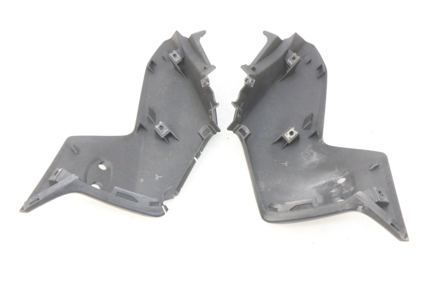 photo de CARENADO DELANTERO CONEXION HONDA CBRF CBR-F PC41 600 (2011 - 2013)