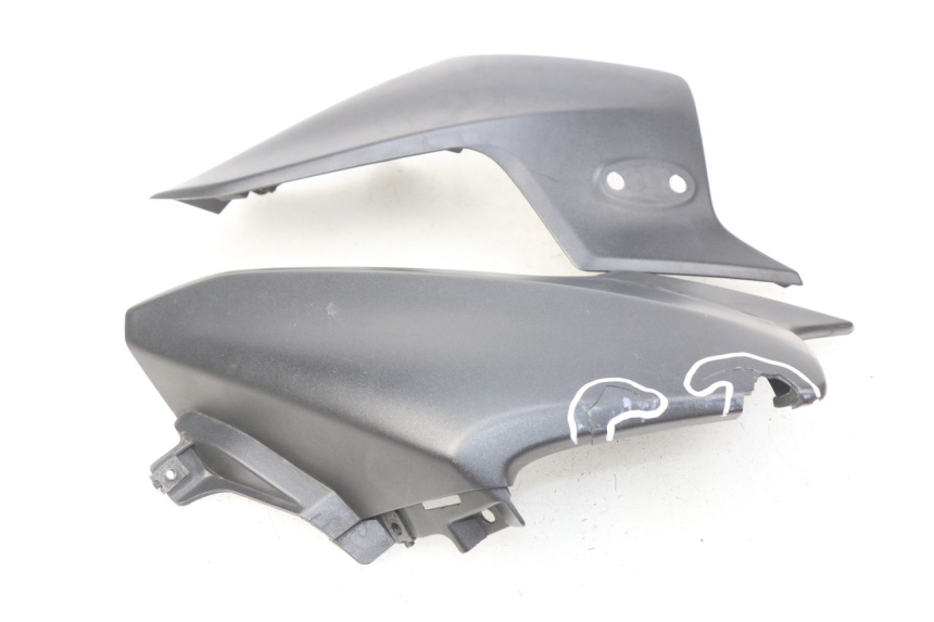 photo de CARENADO DELANTERO CONEXION HONDA CBRF CBR-F PC41 600 (2011 - 2013)