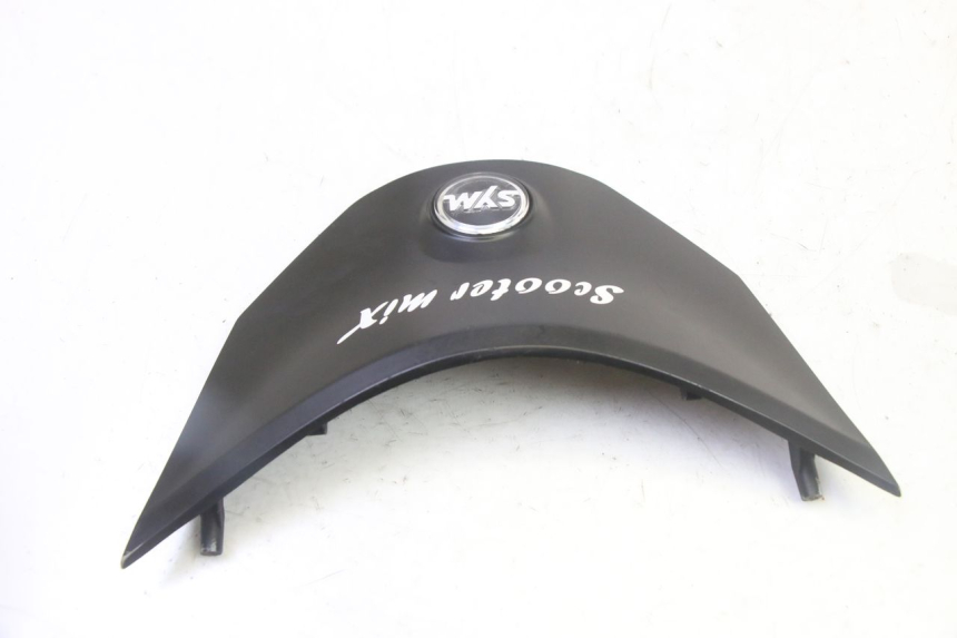 photo de JUNTA CARENAJE DELANTERO SUP. SYM CROX 4T 50 (2016 - 2023)