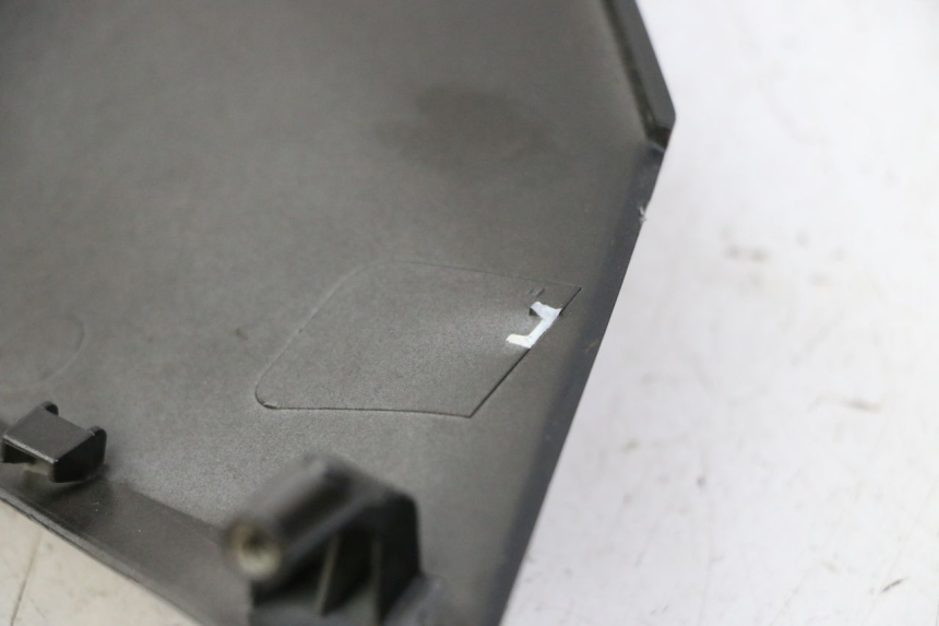 photo de JUNTA CARENAJE DELANTERO SUP. SYM CROX 4T 50 (2016 - 2023)