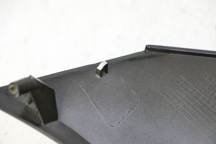 photo de JUNTA CARENAJE DELANTERO SUP. SYM CROX 4T 50 (2016 - 2023)