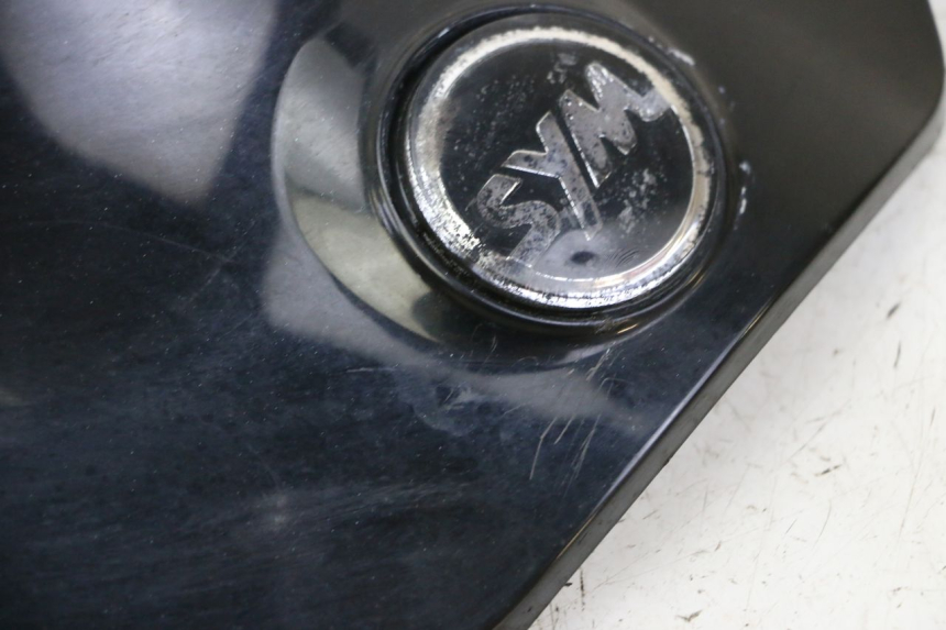 photo de JUNTA CARENAJE DELANTERO SUP. SYM CROX 4T 50 (2016 - 2023)