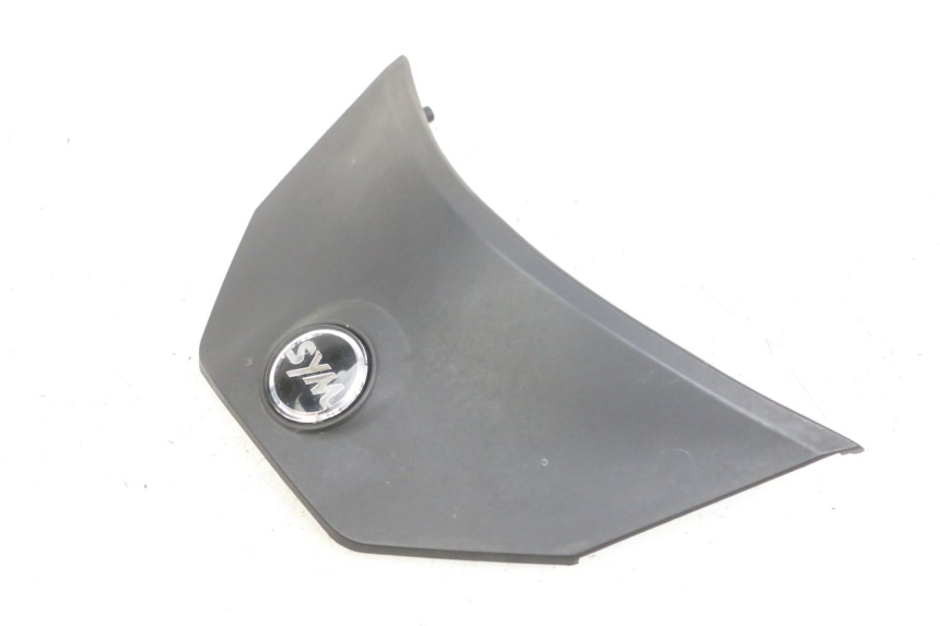 photo de JUNTA CARENAJE DELANTERO SUP. SYM CROX 4T 50 (2016 - 2023) - Otra perspectiva