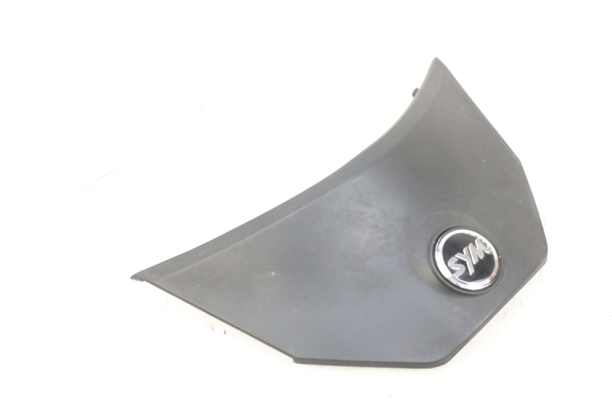 photo de JUNTA CARENAJE DELANTERO SUP. SYM CROX 4T 50 (2016 - 2023) - Primer plano técnico