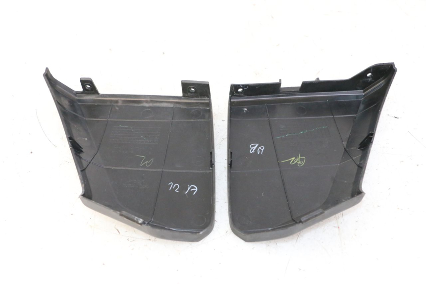photo de CARENADO DELANTERO CONEXION HONDA FORZA ABS 300 (2013 - 2019)