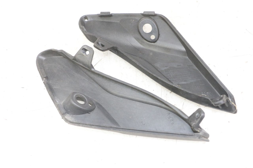 photo de CARENADO DELANTERO CONEXION PIAGGIO IE MP3 YOURBAN 300 (2011 - 2016) - Zoom estado de uso