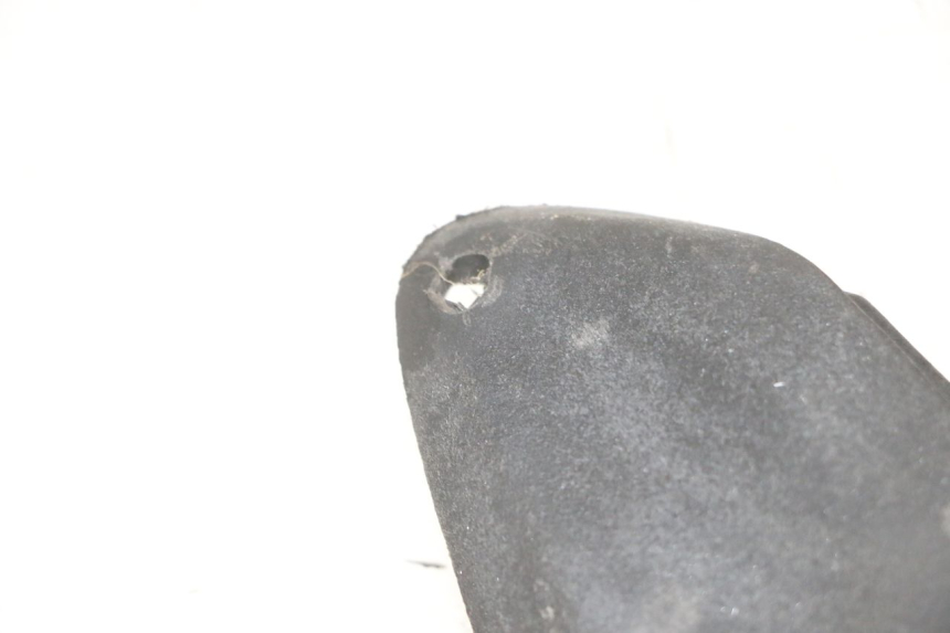 photo de CARENADO DELANTERO CONEXION PIAGGIO IE MP3 YOURBAN 300 (2011 - 2016) - Estado de la superficie y material