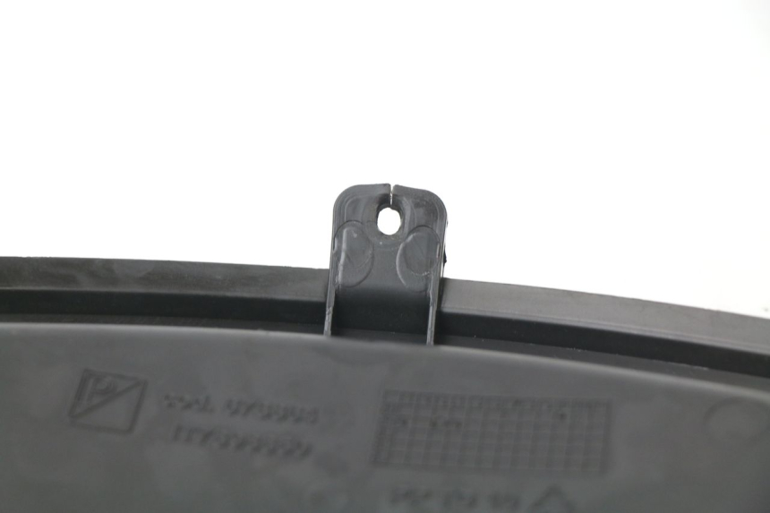 photo de CARENADO DELANTERO CONEXION PIAGGIO MP3 500 (2011 - 2015)