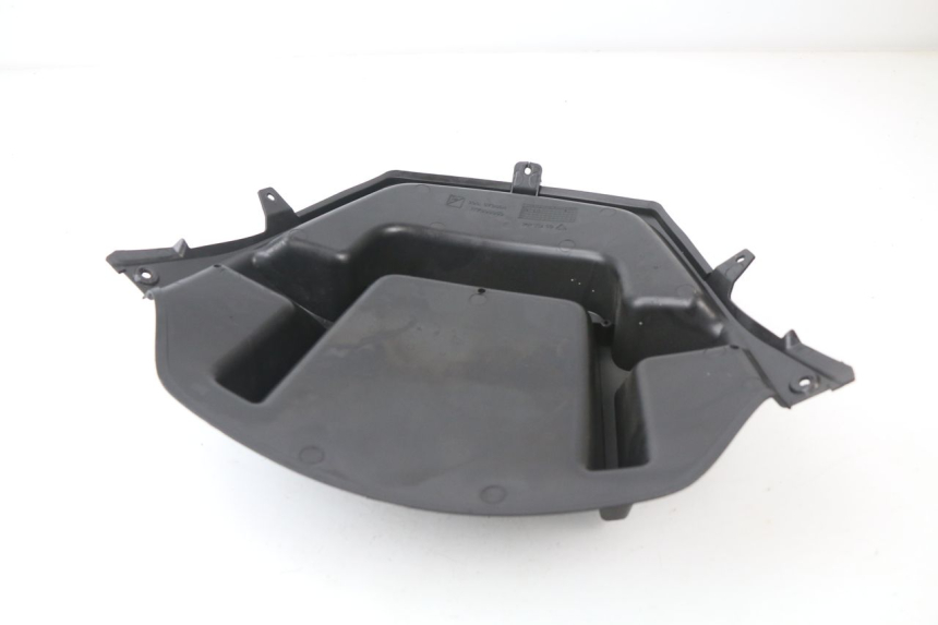 photo de CARENADO DELANTERO CONEXION PIAGGIO MP3 500 (2011 - 2015)