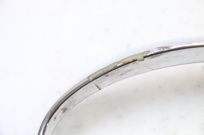 photo de CARENADO DELANTERO CONEXION KYMCO LIKE 4T 50 (2019 - 2025) - Detalle de la pieza