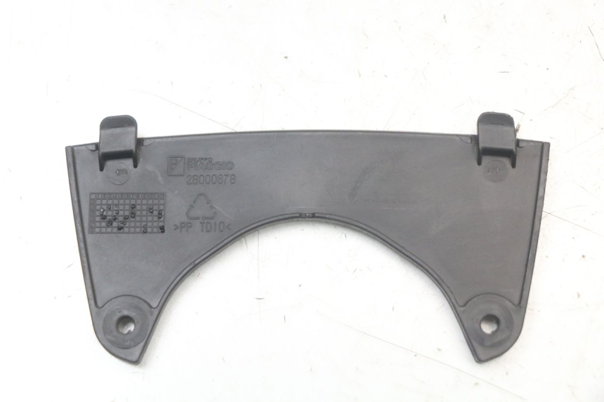 photo de CARENADO DELANTERO CONEXION PIAGGIO MP3 HPE 350 (2018 - 2020)