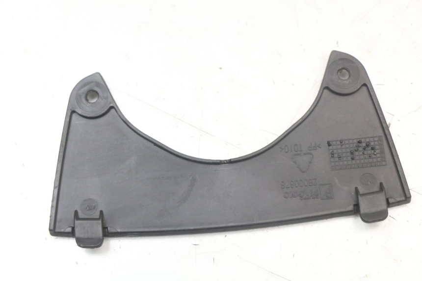 photo de CARENADO DELANTERO CONEXION PIAGGIO MP3 HPE 350 (2018 - 2020)