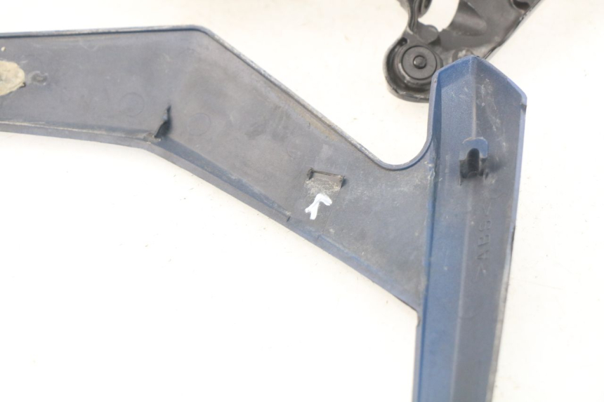 photo de CARENADO DELANTERO CONEXION YAMAHA FJR ABS 1300 (2006 - 2012)