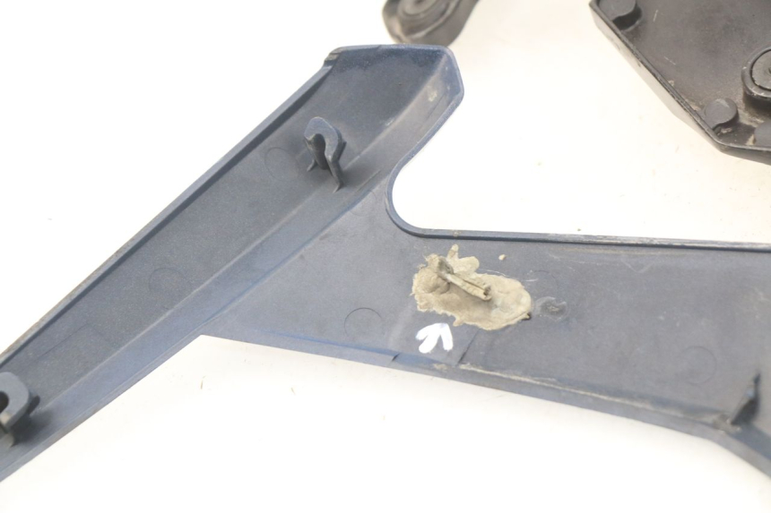 photo de CARENADO DELANTERO CONEXION YAMAHA FJR ABS 1300 (2006 - 2012)