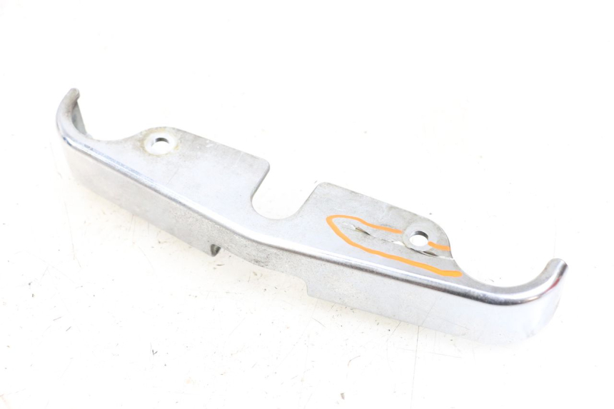 photo de CARENADO FRONTAL CONEXION SUZUKI GZ MARAUDER 125 (1998 - 2004)