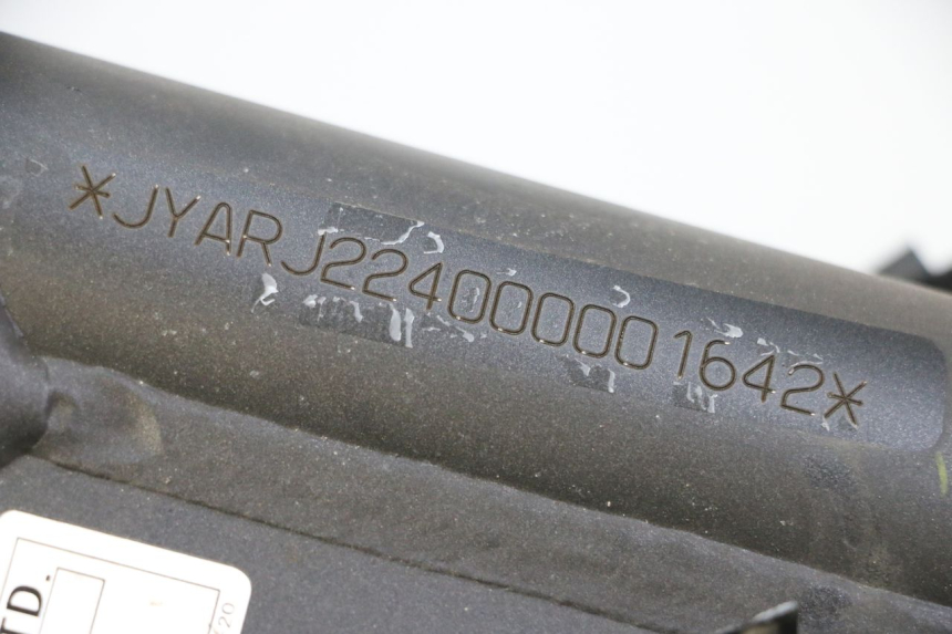 photo de CARENADO FRONTAL CONEXION SUZUKI SV S 650 (2003 - 2009)