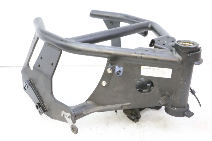 photo de CARENADO FRONTAL CONEXION SUZUKI SV S 650 (2003 - 2009)