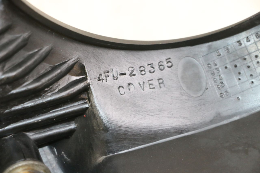 photo de CARENADO FRONTAL CONEXION YAMAHA TDR DELTABOX 125 (1993 - 2003)