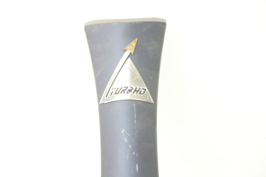 photo de CARENADO FRONTAL CONEXION TURBHO RP 50 (2018 - 2022)