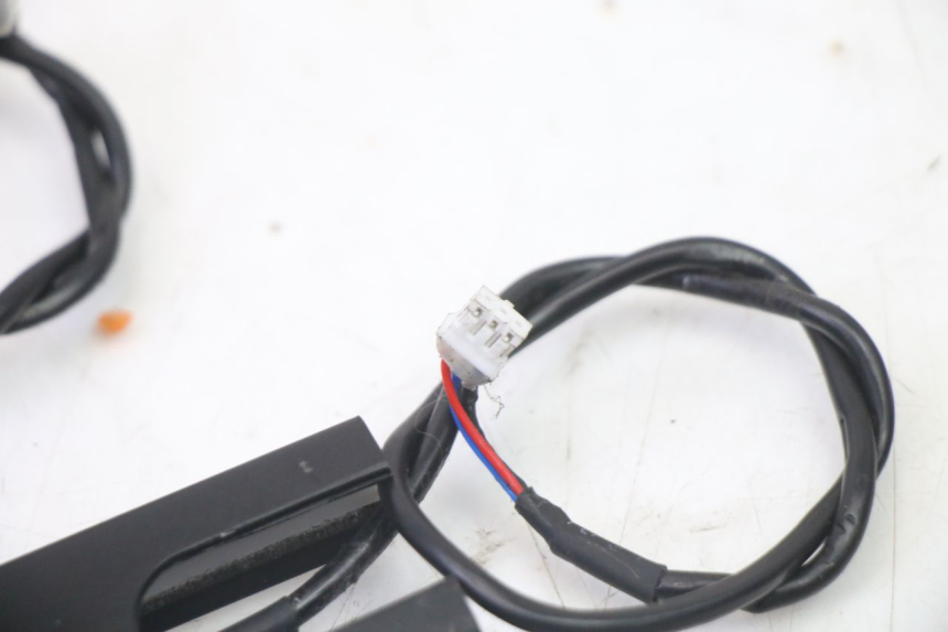 photo de JUNTA DE CARENADO DELANTERO DUALTRON VICTOR LIMITED 1