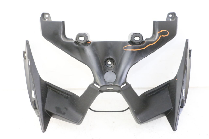 photo de CARENADO FRONTAL CONEXION YAMAHA XMAX X-MAX 125 (2021 - 2025)