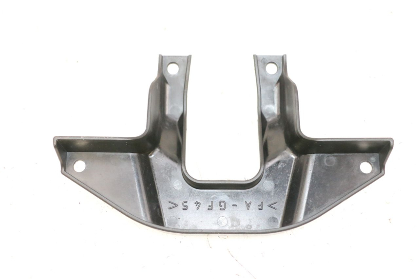 photo de CARENADO FRONTAL CONEXION YAMAHA YFM R RAPTOR 250 (2008 - 2014) - Zoom estado de uso