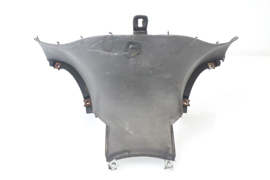 photo de TAPA REPOSAPIES CONEXION APRILIA SCARABEO GT 125 (1999 - 2007)