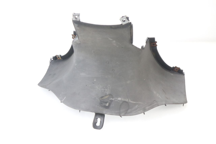 photo de TAPA REPOSAPIES CONEXION APRILIA SCARABEO GT 125 (1999 - 2007)