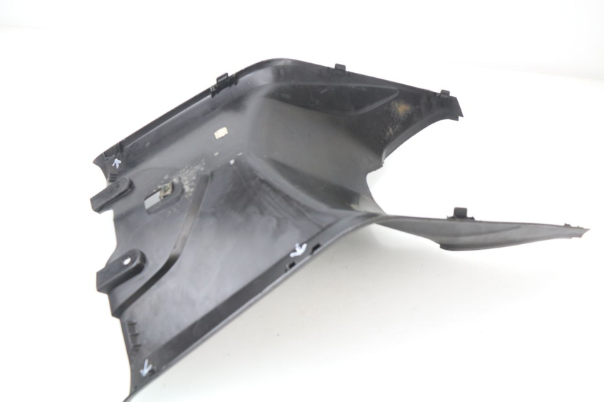 photo de TAPA REPOSAPIES CONEXION BMW C SPORT 650 (2015 - 2021)