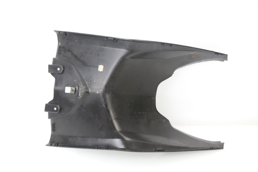 photo de TAPA REPOSAPIES CONEXION BMW C SPORT 650 (2015 - 2021)