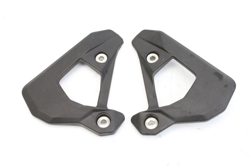 photo de TAPA REPOSAPIES CONEXION BMW F GS K81 850 (2018 - 2023)