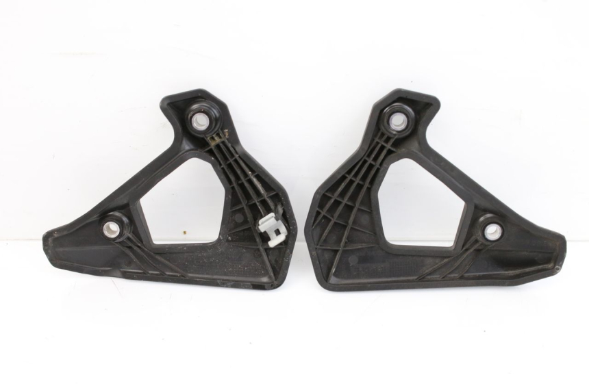 photo de TAPA REPOSAPIES CONEXION BMW F GS K81 850 (2018 - 2023)