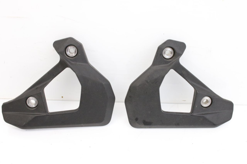 photo de TAPA REPOSAPIES CONEXION BMW F GS K81 850 (2018 - 2023)