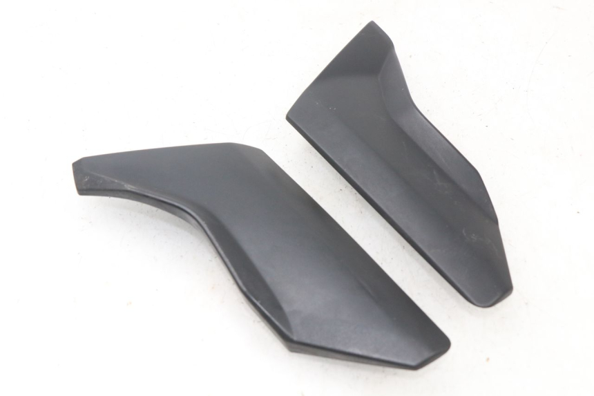 photo de TAPA REPOSAPIES CONEXION BMW R GS 1200 (2005 - 2007)