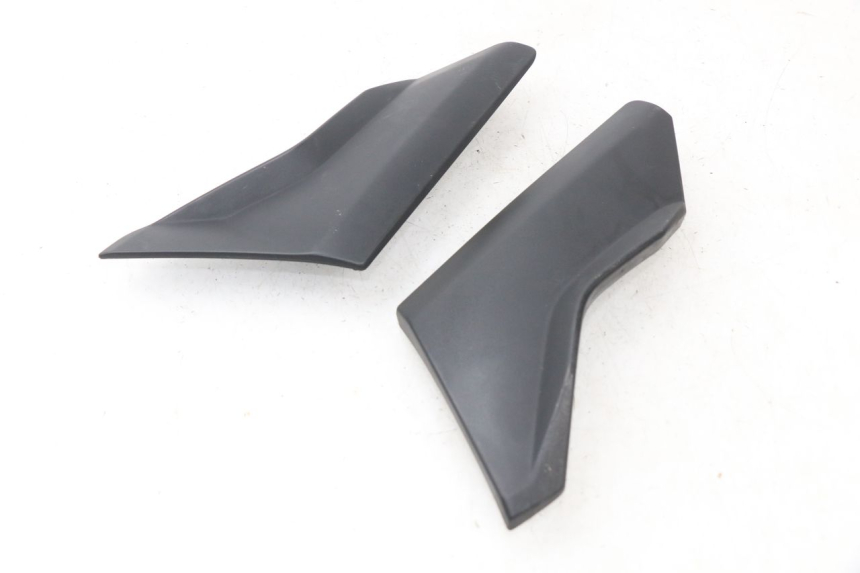 photo de TAPA REPOSAPIES CONEXION BMW R GS 1200 (2005 - 2007)
