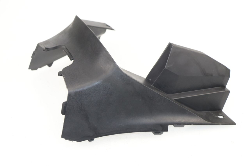 photo de TAPA REPOSAPIES CONEXION SUZUKI BURGMAN 125 (2007 - 2014)