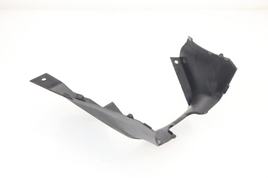 photo de TAPA REPOSAPIES CONEXION SUZUKI BURGMAN 125 (2007 - 2014)