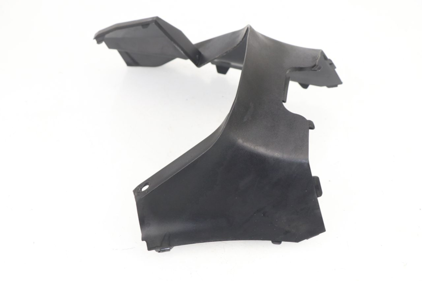 photo de TAPA REPOSAPIES CONEXION SUZUKI BURGMAN 125 (2007 - 2014)