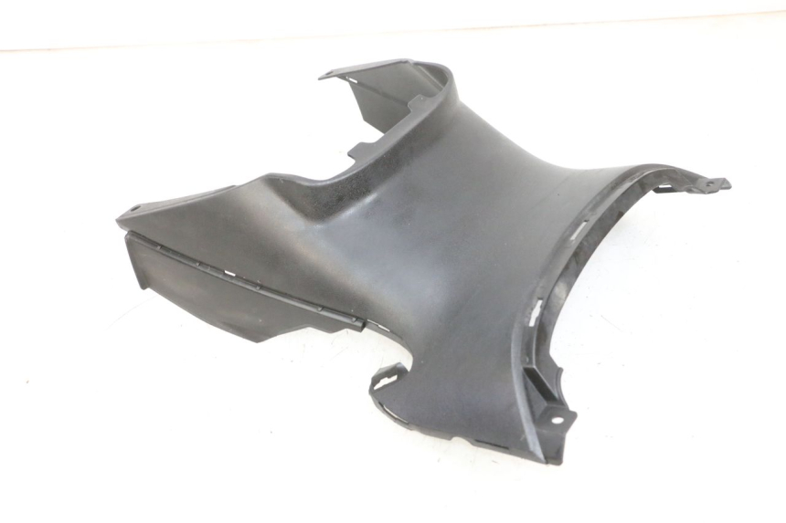 photo de TAPA REPOSAPIES CONEXION SUZUKI BURGMAN 650 (2013 - 2020)