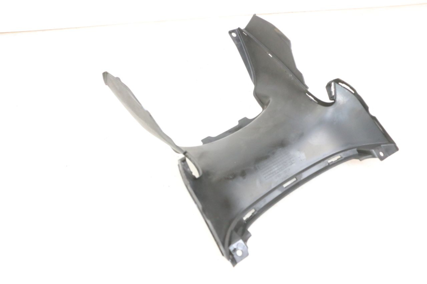 photo de TAPA REPOSAPIES CONEXION SUZUKI BURGMAN 650 (2013 - 2020)
